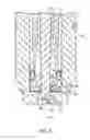 Fig. 06 - Internal combustion engine with shrouded injection valve and pre-combustion chamber system