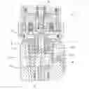 Fig. 01 - Fuel injector having an additional outlet restrictor or having an improved arrangement of same in the control valve