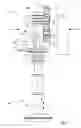 Fig. 02 - Actuating drive for bidirectional actuator