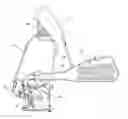 Fig. 01 - Fuel-air separation structure improvement for engine blow-by of vehicles