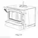 Fig. 02 - Modular flue adapter system and method