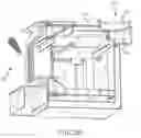 Fig. 08 - Modular flue adapter system and method