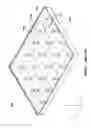 Fig. 02 - Molded Securing Device for an Optical Element