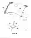 Fig. 06 - Molded Securing Device for an Optical Element