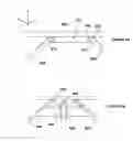 Fig. 07 - Molded Securing Device for an Optical Element