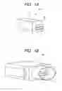 Fig. 02 - Ejection head cartridge and inhalation apparatus the same is attachable thereto
