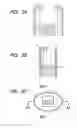 Fig. 04 - Ejection head cartridge and inhalation apparatus the same is attachable thereto