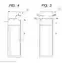 Fig. 05 - Ejection head cartridge and inhalation apparatus the same is attachable thereto