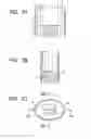 Fig. 07 - Ejection head cartridge and inhalation apparatus the same is attachable thereto