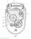 Fig. 02 - FLUID PRODUCT DISPENSING DEVICE