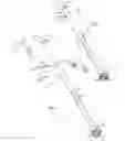 Fig. 02 - Electrical shock defensive walking cane