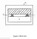 Fig. 02 - Sub-micrometer gap thermophotovoltaic structure (MTPV) and fabrication method therefor