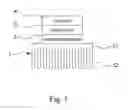 Fig. 02 - Radiating apparatus for solar cell