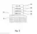 Fig. 03 - Radiating apparatus for solar cell