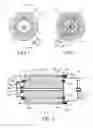 Fig. 02 - SOLAR CELL APPARATUS WITH HIGH HEAT-DISSIPATING EFFICIENCY
