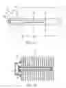 Fig. 06 - SOLAR CELL APPARATUS WITH HIGH HEAT-DISSIPATING EFFICIENCY