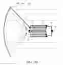 Fig. 08 - SOLAR CELL APPARATUS WITH HIGH HEAT-DISSIPATING EFFICIENCY