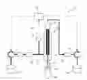 Fig. 01 - Flow cytometer system with unclogging feature