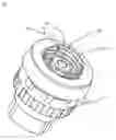 Fig. 01 - Flush control valve core assembly