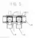 Fig. 04 - Near boiler piping apparatus with open drain