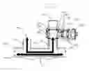 Fig. 06 - Near boiler piping apparatus with open drain