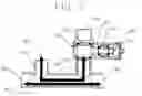 Fig. 08 - Near boiler piping apparatus with open drain