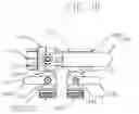 Fig. 09 - Near boiler piping apparatus with open drain