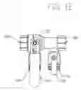 Fig. 11 - Near boiler piping apparatus with open drain
