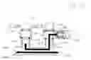 Fig. 16 - Near boiler piping apparatus with open drain