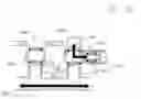 Fig. 17 - Near boiler piping apparatus with open drain