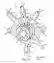 Fig. 09 - Multi-port valve