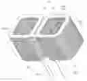 Fig. 01 - Linked coil formation device and method of forming linked coils