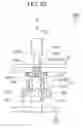 Fig. 34 - Linked coil formation device and method of forming linked coils