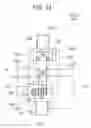 Fig. 35 - Linked coil formation device and method of forming linked coils