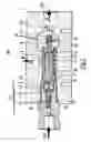 Fig. 03 - DEVICE FOR FILLING AND DISTRIBUTING GAS AND ASSEMBLY COMPRISING SUCH A DEVICE