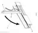 Fig. 06 - Sliding screen assembly and components