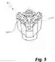 Fig. 06 - Drilling tool with feed control