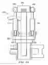 Fig. 08 - Flow control system for removing liquid from a well