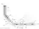 Fig. 01 - THROUGH TUBING INTELLIGENT COMPLETION AND METHOD