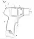 Fig. 02 - Electric power tool