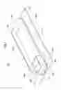 Fig. 02 - Quick change lamp ballast assembly