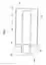 Fig. 03 - Quick change lamp ballast assembly