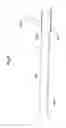Fig. 06 - Quick change lamp ballast assembly