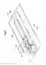 Fig. 08 - Quick change lamp ballast assembly