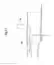 Fig. 10 - Quick change lamp ballast assembly