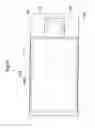 Fig. 12 - Quick change lamp ballast assembly
