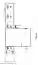 Fig. 02 - Angled stabs for a busway plug in unit