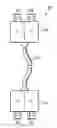 Fig. 01 - Hybrid cable for conveying data and power