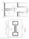 Fig. 05 - Self-aligned nano-scale device with parallel plate electrodes