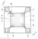 Fig. 01 - Filter, branching filter, communication module, and communication equipment